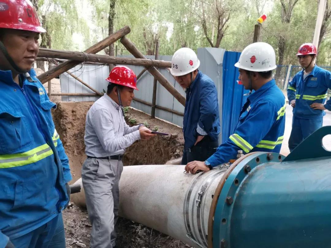 沐川工业管道清洗-管道清淤