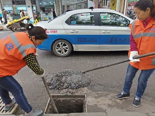 沐川沉沙井清掏-污水井清理