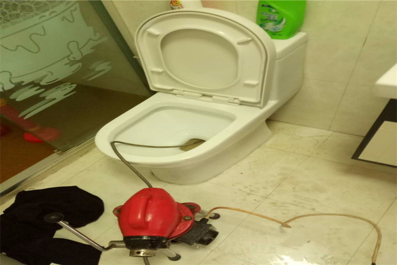 沐川如何疏通马桶 疏通马桶多少钱