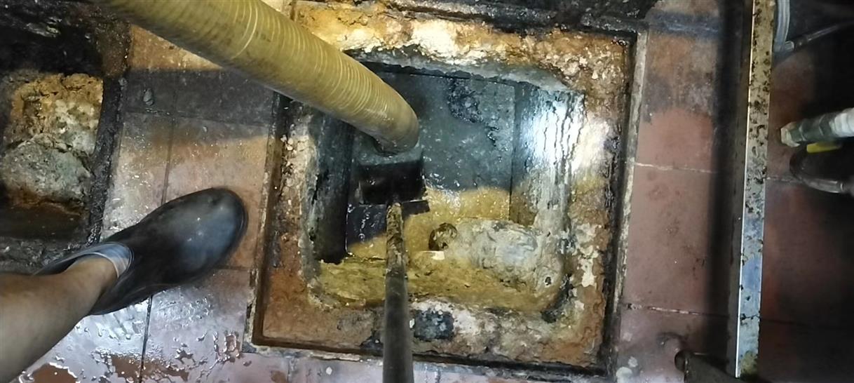 沐川污水池清理一般都有毒气，怎么预防中毒呢？