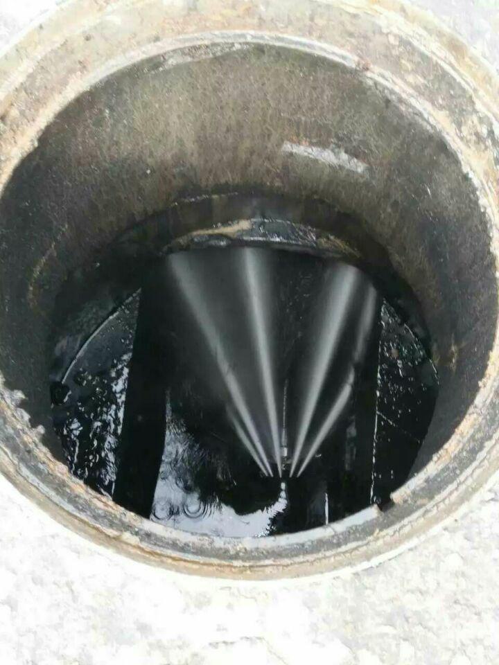 沐川市政管道清洗-排污管道清洗