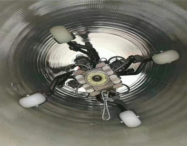 沐川非开挖修复技术在地下管线建设的优势体现