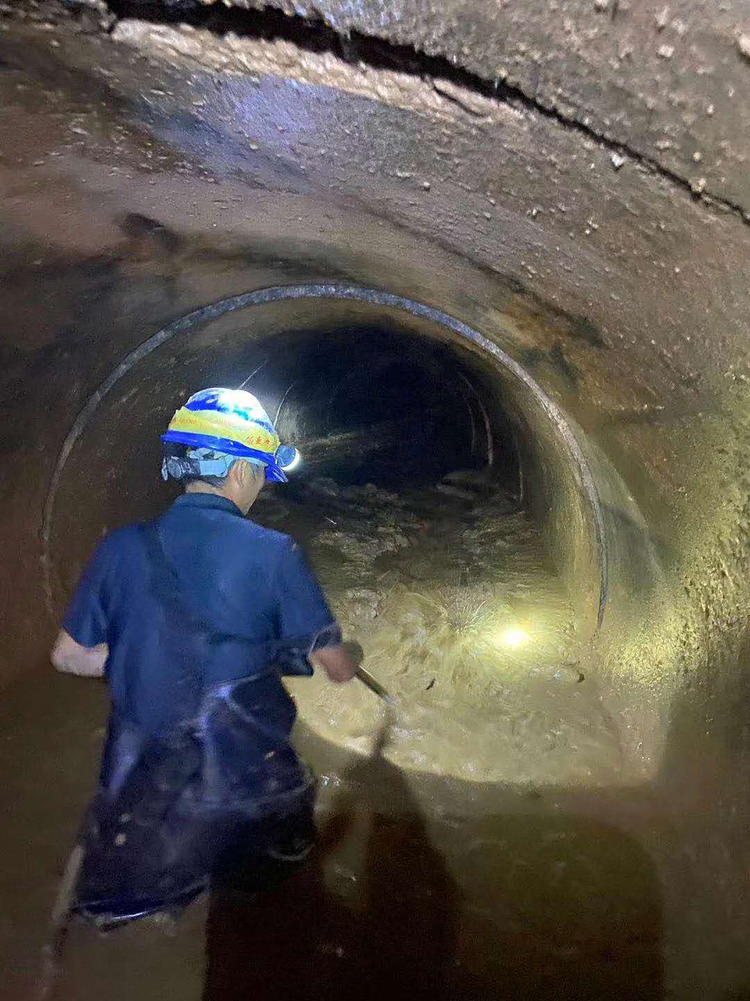 沐川管道清洗-管道疏通