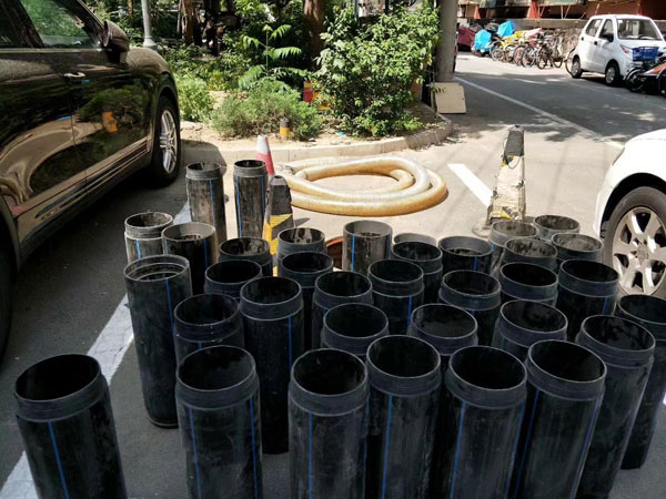 沐川顶管多少钱一米