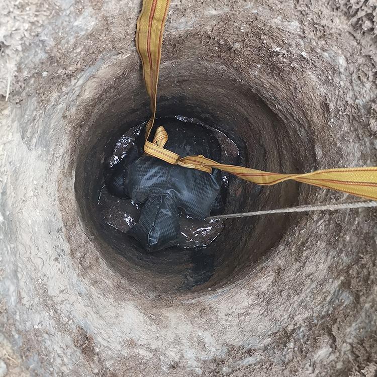 沐川疏通雨水管道 市政管道清淤